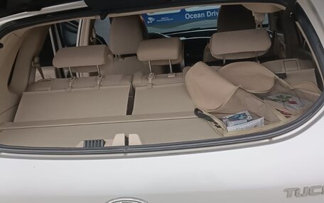 Hyundai Tucson III, 2006 год, 805 000 рублей, 8 фотография