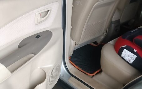 Hyundai Tucson III, 2006 год, 805 000 рублей, 13 фотография