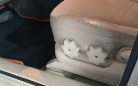 Hyundai Tucson III, 2006 год, 805 000 рублей, 11 фотография