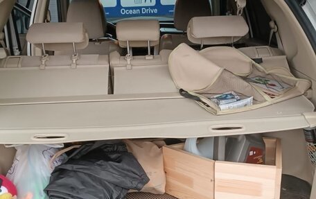 Hyundai Tucson III, 2006 год, 805 000 рублей, 9 фотография