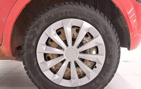 Hyundai Getz I рестайлинг, 2008 год, 370 000 рублей, 22 фотография