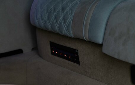 Cadillac Escalade IV, 2015 год, 4 385 077 рублей, 5 фотография