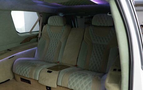 Cadillac Escalade IV, 2015 год, 4 385 077 рублей, 3 фотография