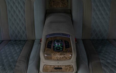 Cadillac Escalade IV, 2015 год, 4 385 077 рублей, 18 фотография