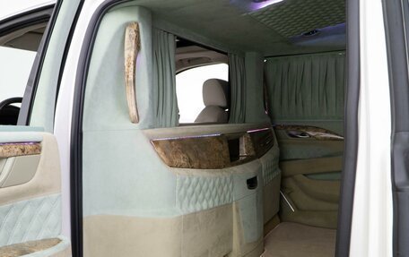 Cadillac Escalade IV, 2015 год, 4 385 077 рублей, 17 фотография