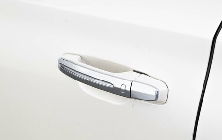 Cadillac Escalade IV, 2015 год, 4 385 077 рублей, 12 фотография