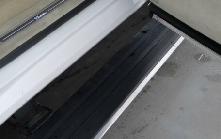 Cadillac Escalade IV, 2015 год, 4 385 077 рублей, 13 фотография