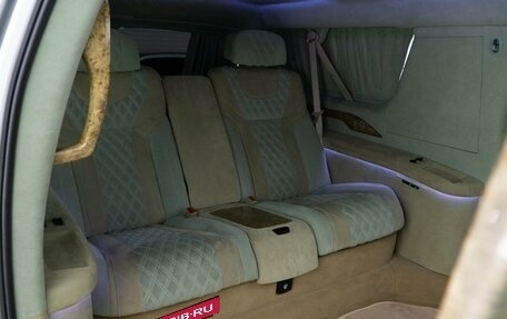 Cadillac Escalade IV, 2015 год, 4 385 077 рублей, 15 фотография