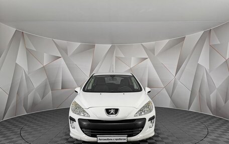 Peugeot 308 II, 2010 год, 445 000 рублей, 7 фотография