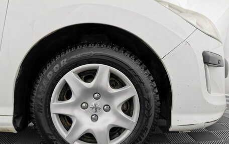 Peugeot 308 II, 2010 год, 445 000 рублей, 9 фотография