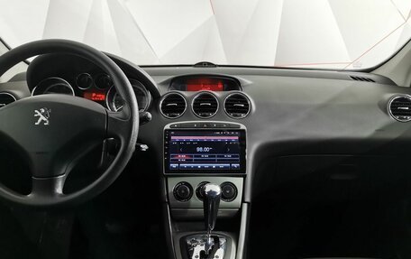 Peugeot 308 II, 2010 год, 445 000 рублей, 15 фотография