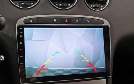 Peugeot 308 II, 2010 год, 445 000 рублей, 21 фотография