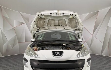 Peugeot 308 II, 2010 год, 445 000 рублей, 11 фотография