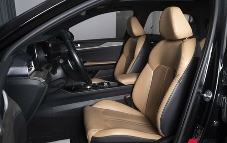 KIA K5, 2021 год, 2 650 000 рублей, 10 фотография