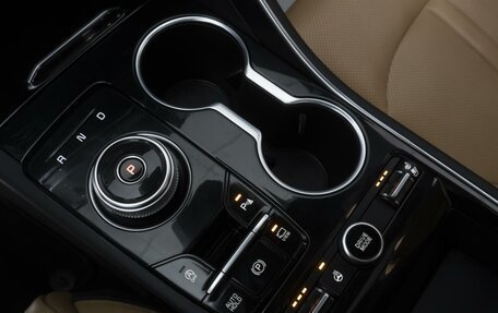 KIA K5, 2021 год, 2 650 000 рублей, 13 фотография