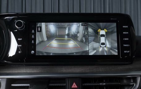 KIA K5, 2021 год, 2 650 000 рублей, 15 фотография