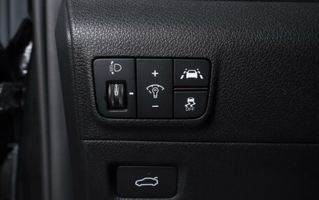 KIA K5, 2021 год, 2 650 000 рублей, 23 фотография