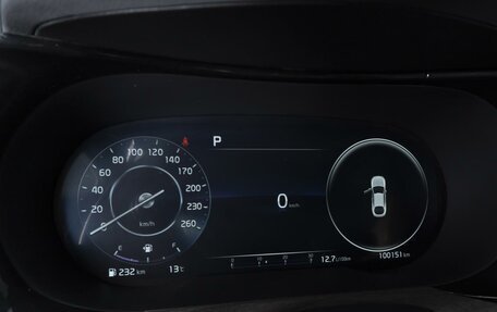 KIA K5, 2021 год, 2 650 000 рублей, 25 фотография