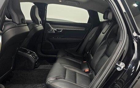 Volvo S90 II рестайлинг, 2024 год, 6 490 000 рублей, 7 фотография