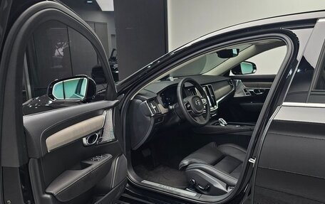 Volvo S90 II рестайлинг, 2024 год, 6 490 000 рублей, 8 фотография