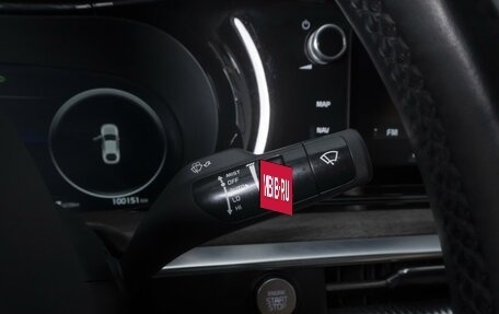 KIA K5, 2021 год, 2 650 000 рублей, 19 фотография