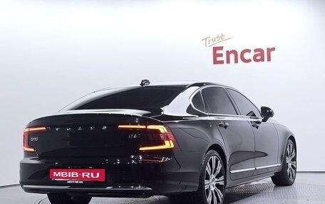 Volvo S90 II рестайлинг, 2024 год, 6 490 000 рублей, 3 фотография