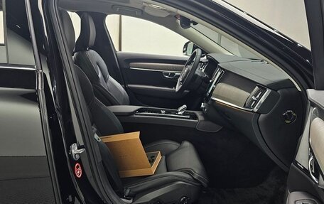 Volvo S90 II рестайлинг, 2024 год, 6 490 000 рублей, 20 фотография