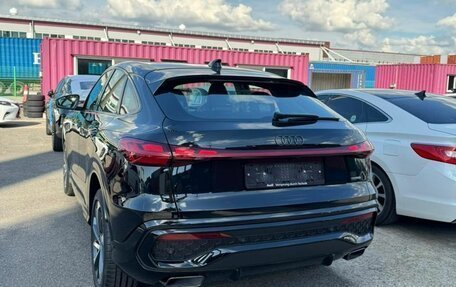 Audi Q5, 2025 год, 9 912 000 рублей, 3 фотография