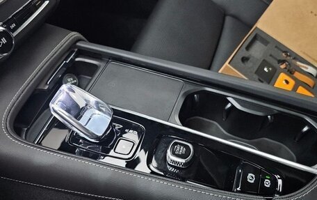 Volvo S90 II рестайлинг, 2024 год, 6 490 000 рублей, 12 фотография