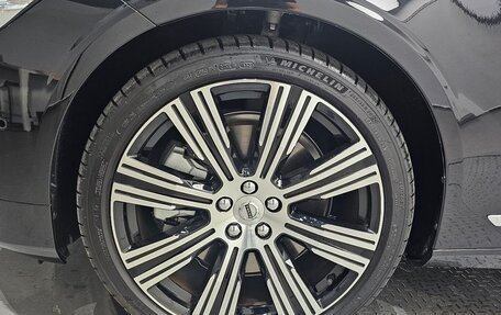 Volvo S90 II рестайлинг, 2024 год, 6 490 000 рублей, 14 фотография