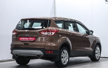 Ford Kuga III, 2013 год, 1 330 000 рублей, 3 фотография