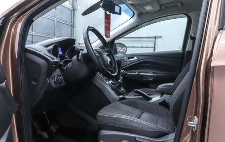 Ford Kuga III, 2013 год, 1 330 000 рублей, 10 фотография