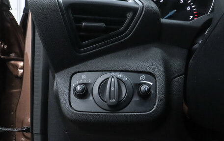 Ford Kuga III, 2013 год, 1 330 000 рублей, 9 фотография