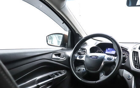 Ford Kuga III, 2013 год, 1 330 000 рублей, 16 фотография