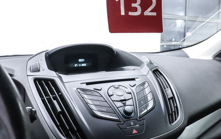 Ford Kuga III, 2013 год, 1 330 000 рублей, 12 фотография