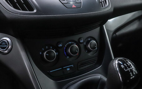 Ford Kuga III, 2013 год, 1 330 000 рублей, 14 фотография