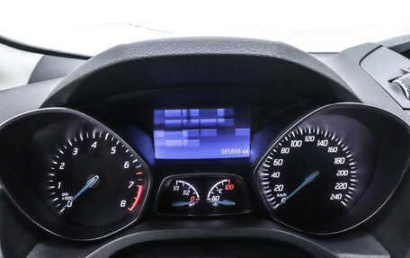 Ford Kuga III, 2013 год, 1 330 000 рублей, 11 фотография