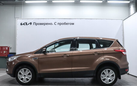 Ford Kuga III, 2013 год, 1 330 000 рублей, 6 фотография