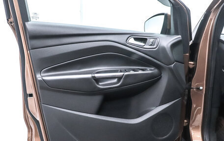 Ford Kuga III, 2013 год, 1 330 000 рублей, 7 фотография