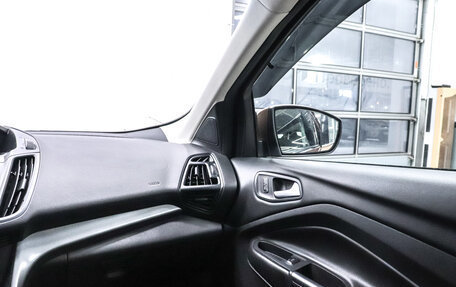 Ford Kuga III, 2013 год, 1 330 000 рублей, 18 фотография