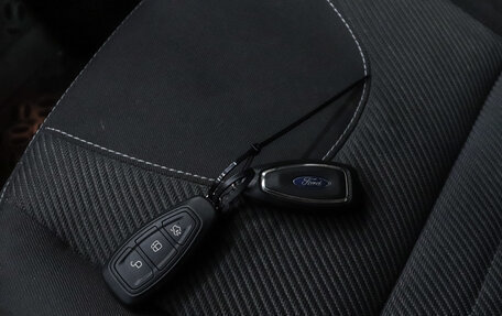 Ford Kuga III, 2013 год, 1 330 000 рублей, 22 фотография