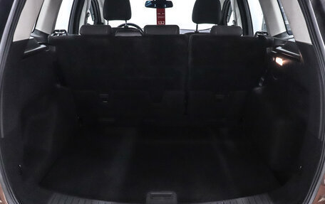 Ford Kuga III, 2013 год, 1 330 000 рублей, 23 фотография