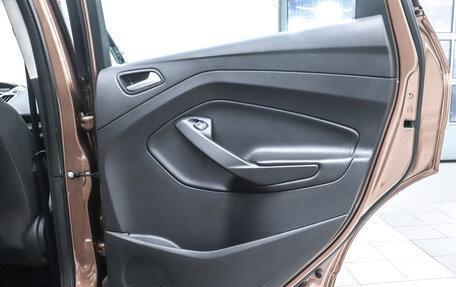 Ford Kuga III, 2013 год, 1 330 000 рублей, 19 фотография