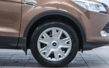 Ford Kuga III, 2013 год, 1 330 000 рублей, 25 фотография