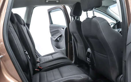 Ford Kuga III, 2013 год, 1 330 000 рублей, 21 фотография