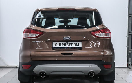 Ford Kuga III, 2013 год, 1 330 000 рублей, 4 фотография