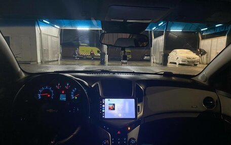 Chevrolet Cruze II, 2013 год, 880 000 рублей, 11 фотография