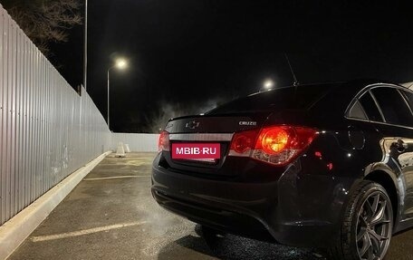 Chevrolet Cruze II, 2013 год, 880 000 рублей, 3 фотография