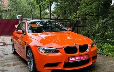 BMW M3, 2013 год, 18 500 000 рублей, 1 фотография