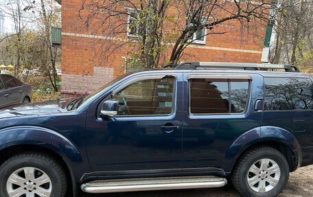 Nissan Pathfinder, 2008 год, 1 100 000 рублей, 4 фотография